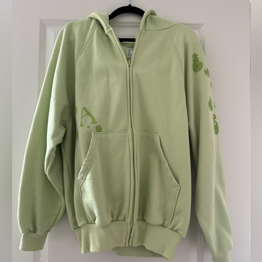 Alchemai Hoodie